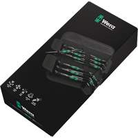 Micro Series Screwdriver Set, 12 Pcs. Toolneeds Inc.