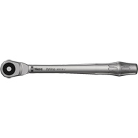 Zyklop Metal 3/8" Ratchet  , 3/8" Drive, Plain Handle Toolneeds Inc.