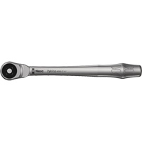 Zyklop Metal 1/2 Ratchet , 1/2" Drive, Plain Handle Toolneeds Inc.