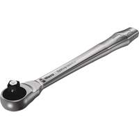 Zyklop Metal 1/2 Ratchet , 1/2" Drive, Plain Handle Toolneeds Inc.