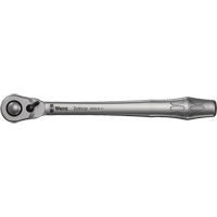 Zyklop Metal 3/8 Ratchet with Switch Lever , 3/8" Drive, Plain Handle Toolneeds Inc.