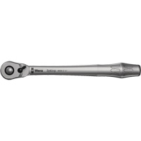 Zyklop Metal 1/2 Ratchet with Switch Lever , 1/2" Drive, Plain Handle Toolneeds Inc.