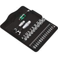 Mini rochet Zyklop Kraftform Kompakt, 2 Mcx, Prise de 1/4" Toolneeds Inc.