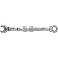 Cl&eacute; combin&eacute;e Joker 5/16, 12 pans, 5/16", Fini Chrome Toolneeds Inc.