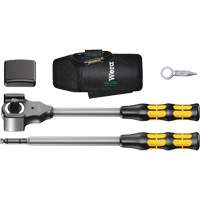 Jeu de marteaux &agrave; cliquet, Prise de 1/2" Toolneeds Inc.