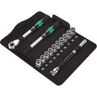 Jeu de rochets hybrides, Prise de 1/2" Toolneeds Inc.