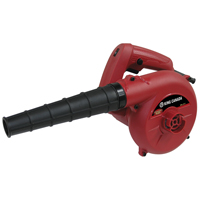 2-in-1 Blower Vacuum, 0.5 HP, 121 MPH Output, Electric Toolneeds Inc.