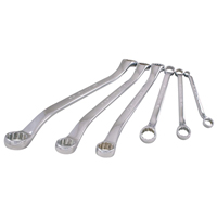 Wrench Set, Box, 6 Pieces, Imperial Toolneeds Inc.