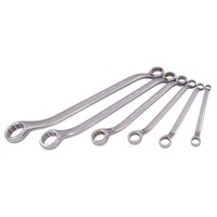 Wrench Set, Box, 6 Pieces, Metric Toolneeds Inc.