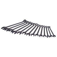 Wrench Set, Combination, 14 Pieces, Metric Toolneeds Inc.