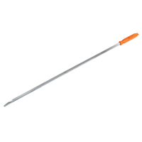 Levier, 1-1/4" la, 42-3/4" lo Toolneeds Inc.