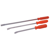Pry Bar Set, 3 Pcs. Toolneeds Inc.