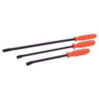 Pry Bar Set, 3 Pcs. Toolneeds Inc.