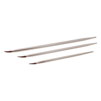 Pinch Bar Set, 3 Pcs. Toolneeds Inc.