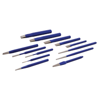 Punch & Chisel Set Toolneeds Inc.