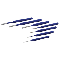 Pin Punch Set Toolneeds Inc.