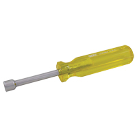 Nut Driver, 5 mm Drive, 6-3/4" L, Non Magnetic Toolneeds Inc.