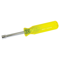 Nut Driver, 7 mm Drive, 6-1/2" L, Non Magnetic Toolneeds Inc.