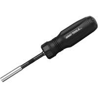 Gearless Screwdriver Toolneeds Inc.