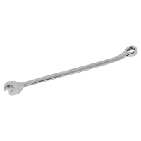 Combination Wrench, 6 Point, 6 mm, Chrome Finish Toolneeds Inc.