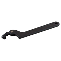 Adjustable Head Pin Spanner Wrench Toolneeds Inc.