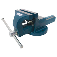 Combination Pipe Vise Toolneeds Inc.