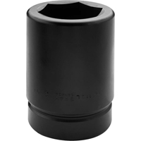 Douille, Chocs, 3-7/16", Prise 2-1/2", 6 pans Toolneeds Inc.