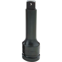Extension, Impact, 1-1/2" Drive, 8" L Toolneeds Inc.
