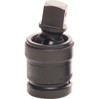Universal Joint Socket, Impact, 1-1/2" Drive, 1-1/2" Socket Toolneeds Inc.