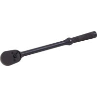 Cliquet r&eacute;versible, Prise de 1/2", Poign&eacute;e Ordinaire Toolneeds Inc.
