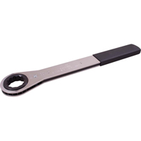 Flat Ratcheting Single Box Wrench Toolneeds Inc.