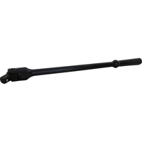 Black Flex Handle, 1/2" Drive Toolneeds Inc.