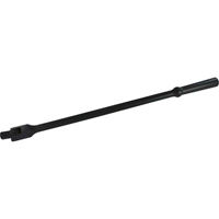Black Flex Handle, 1/2" Drive, Plain Handle Toolneeds Inc.