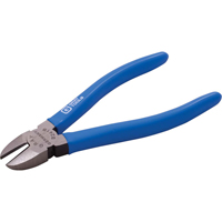 Side Cutting Plier, 5" L Toolneeds Inc.
