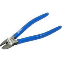 Side Cutting Plier, 7" L Toolneeds Inc.