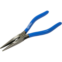 Needle Nose Straight Cutter Pliers Toolneeds Inc.