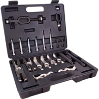 Multipurpose Bearing/puller Set Toolneeds Inc.