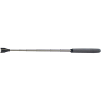Outil de ramassage t&eacute;lescopique, Longueur de 33-1/2", Diam&egrave;tre de 7/16", Capacit&eacute; de 14 lb Toolneeds Inc.