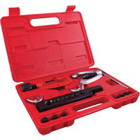 Double Flaring Tool Set with Tube Cutter Toolneeds Inc.