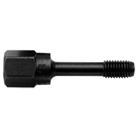 Taraud fin, Acier rapide, Filet 5/16"-24 Toolneeds Inc.