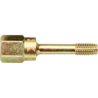Taraud, Acier rapide, Filet M6x1 Toolneeds Inc.