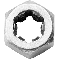 Fili&egrave;re &agrave; filet grossier, Filet de 1/4"-20, Acier rapide Toolneeds Inc.