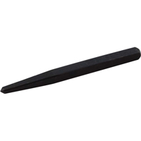 Straight Type Screw Extractor, 5, For Screw Size 5/8", Carbide Toolneeds Inc.