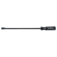 Pry Bar with Angled Tip, 3/8" W, 17" L Toolneeds Inc.