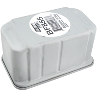 BF855 Box-Style Secondary Fuel/Water Separator Toolneeds Inc.