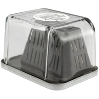 BF912 Box-Style Glass Fuel/Water Separator & Coalescer Toolneeds Inc.