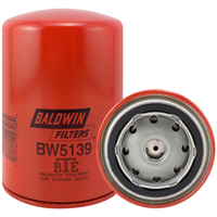 BW5139 Transmission Spin-On Filter Toolneeds Inc.