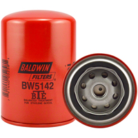BW5142 Spin-On Coolant Filter with BTA PLUS Formula Toolneeds Inc.