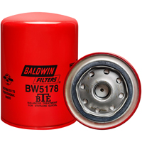 BW5178 Spin-On Coolant Filter with BTA PLUS Formula Toolneeds Inc.