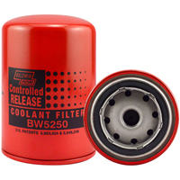 BW5250 Spin-On Coolant Filter with BTA PLUS Formula Toolneeds Inc.